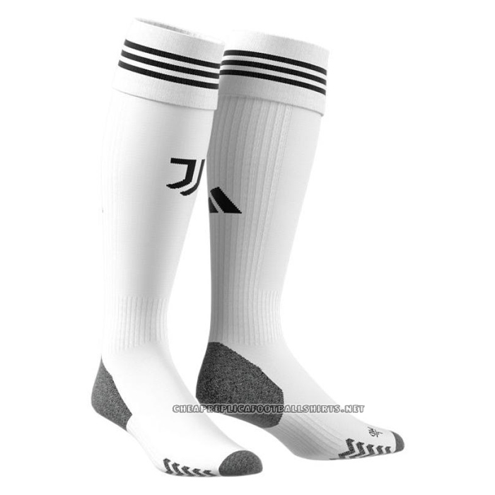 Juventus Away Socks 2023-2024